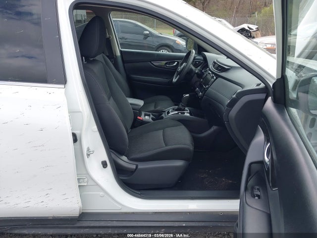 Aukcja sprzedaży 2018 Nissan Rogue Sv, vin: KNMAT2MV3JP580866, numer aukcji: 44544319