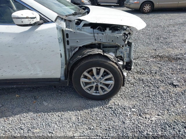 Aukcja sprzedaży 2018 Nissan Rogue Sv, vin: KNMAT2MV3JP580866, numer aukcji: 44544319