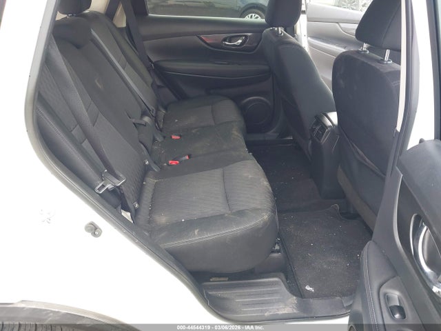 Aukcja sprzedaży 2018 Nissan Rogue Sv, vin: KNMAT2MV3JP580866, numer aukcji: 44544319