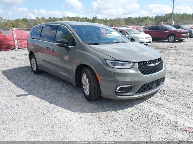 Продаж на аукціоні авто 2025 Chrysler Pacifica Select, vin: 2C4RC1BG1SR504578, номер лоту: 44544321
