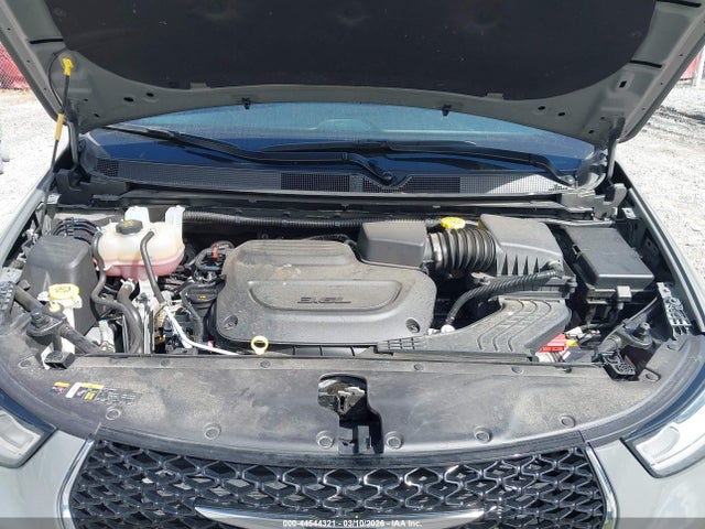 Продаж на аукціоні авто 2025 Chrysler Pacifica Select, vin: 2C4RC1BG1SR504578, номер лоту: 44544321