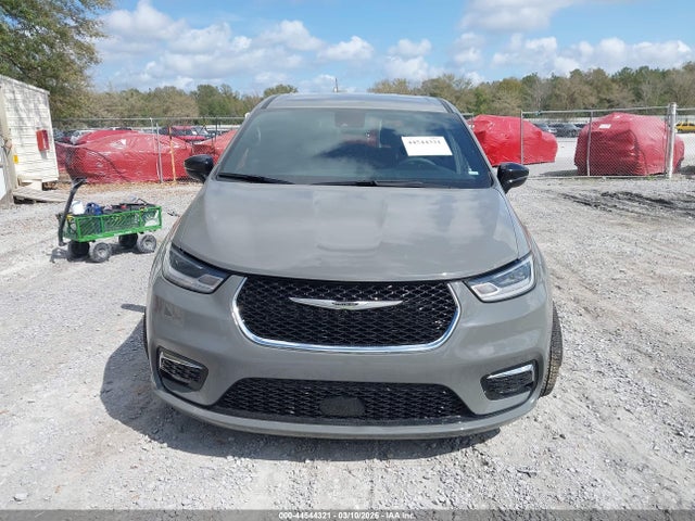 Продаж на аукціоні авто 2025 Chrysler Pacifica Select, vin: 2C4RC1BG1SR504578, номер лоту: 44544321