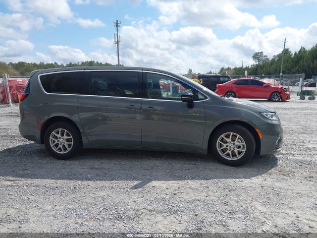Продаж на аукціоні авто 2025 Chrysler Pacifica Select, vin: 2C4RC1BG1SR504578, номер лоту: 44544321
