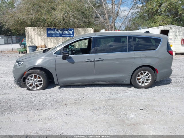 Продаж на аукціоні авто 2025 Chrysler Pacifica Select, vin: 2C4RC1BG1SR504578, номер лоту: 44544321