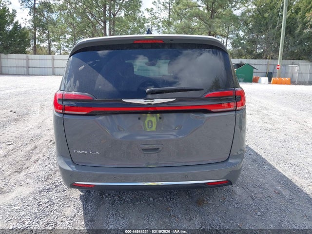 Продаж на аукціоні авто 2025 Chrysler Pacifica Select, vin: 2C4RC1BG1SR504578, номер лоту: 44544321