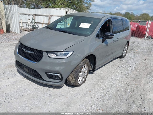 Продаж на аукціоні авто 2025 Chrysler Pacifica Select, vin: 2C4RC1BG1SR504578, номер лоту: 44544321