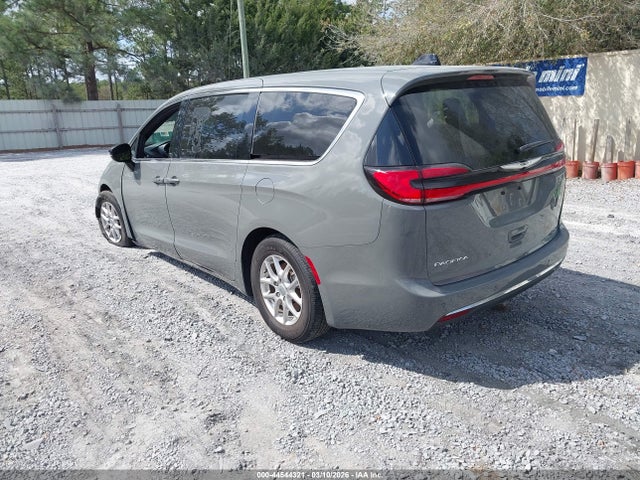 Продаж на аукціоні авто 2025 Chrysler Pacifica Select, vin: 2C4RC1BG1SR504578, номер лоту: 44544321
