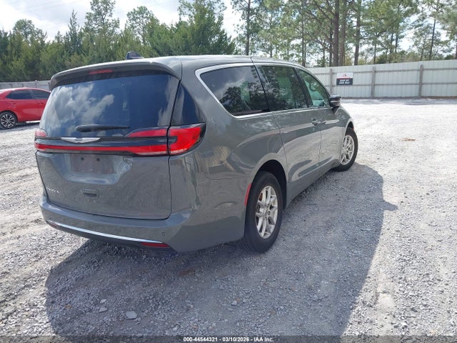 Продаж на аукціоні авто 2025 Chrysler Pacifica Select, vin: 2C4RC1BG1SR504578, номер лоту: 44544321