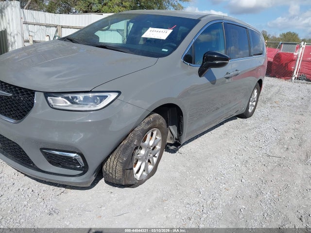 Продаж на аукціоні авто 2025 Chrysler Pacifica Select, vin: 2C4RC1BG1SR504578, номер лоту: 44544321