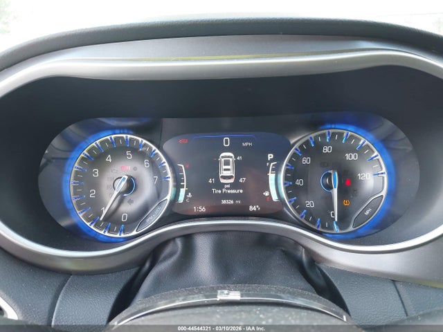 Продаж на аукціоні авто 2025 Chrysler Pacifica Select, vin: 2C4RC1BG1SR504578, номер лоту: 44544321