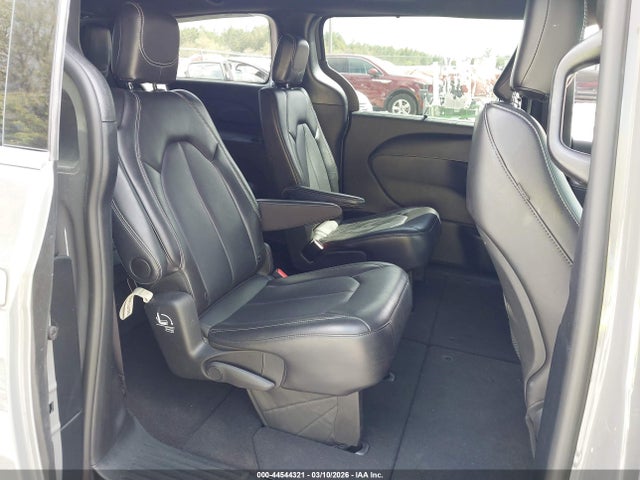 Продаж на аукціоні авто 2025 Chrysler Pacifica Select, vin: 2C4RC1BG1SR504578, номер лоту: 44544321