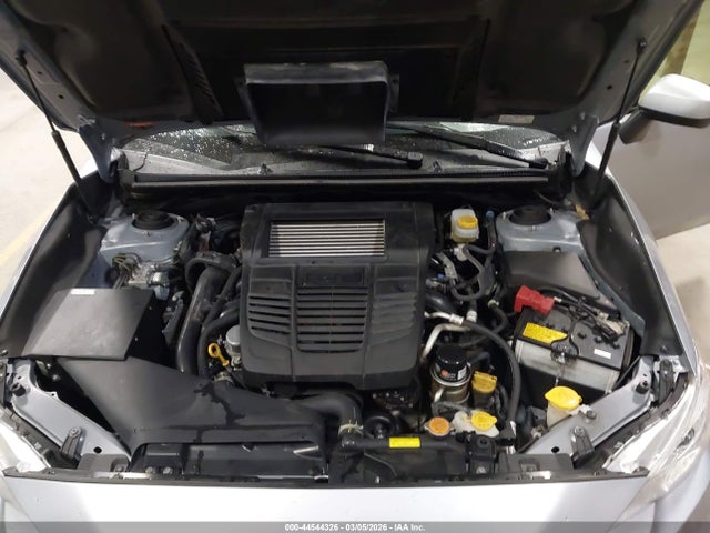 2020 Subaru Wrx მანქანა იყიდება აუქციონზე, vin: JF1VA1A67L9820111, აუქციონის ნომერი: 44544326