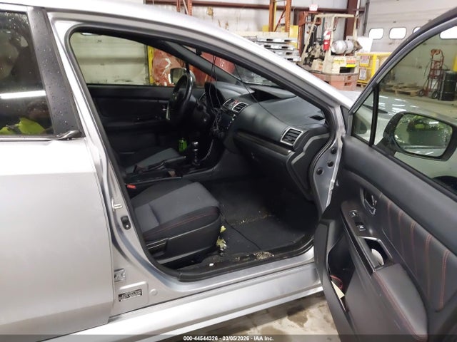 2020 Subaru Wrx მანქანა იყიდება აუქციონზე, vin: JF1VA1A67L9820111, აუქციონის ნომერი: 44544326