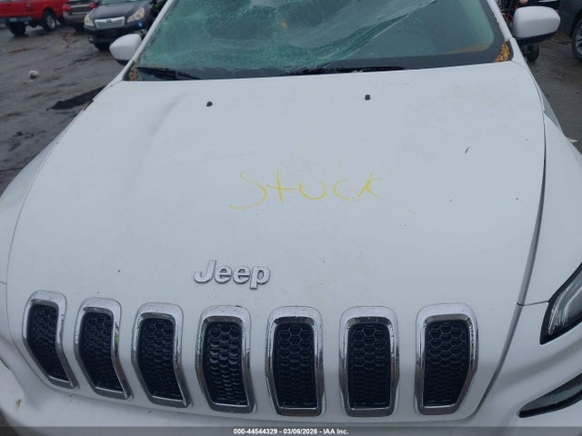 2017 JEEP CHEROKEE 1C4PJMCB2HW575127 Photo 9