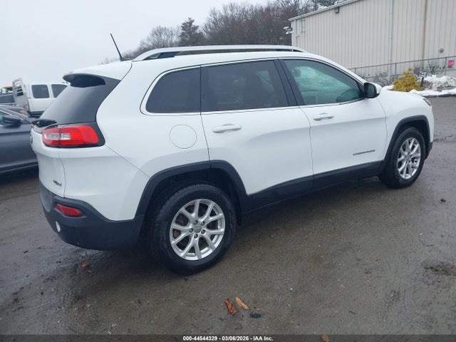 2017 JEEP CHEROKEE 1C4PJMCB2HW575127 Photo 3