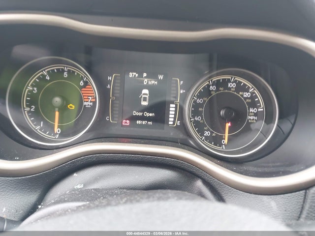 2017 JEEP CHEROKEE 1C4PJMCB2HW575127 Photo 6