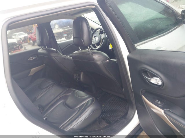 2017 JEEP CHEROKEE 1C4PJMCB2HW575127 Photo 7