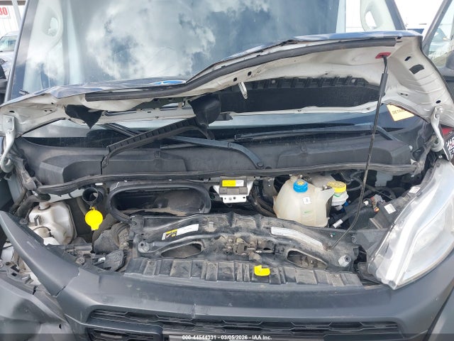 Продаж на аукціоні авто 2023 Ram Promaster 3500 Cargo Van High Roof 159 Wb Ext, vin: 3C6MRVJG7PE523086, номер лоту: 44544331