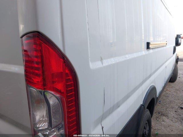 Продаж на аукціоні авто 2023 Ram Promaster 3500 Cargo Van High Roof 159 Wb Ext, vin: 3C6MRVJG7PE523086, номер лоту: 44544331