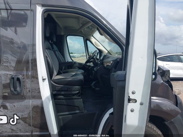 Продаж на аукціоні авто 2023 Ram Promaster 3500 Cargo Van High Roof 159 Wb Ext, vin: 3C6MRVJG7PE523086, номер лоту: 44544331