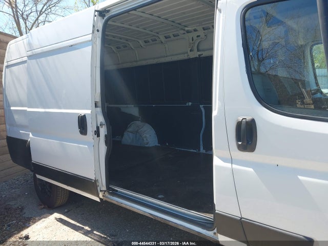 Продаж на аукціоні авто 2023 Ram Promaster 3500 Cargo Van High Roof 159 Wb Ext, vin: 3C6MRVJG7PE523086, номер лоту: 44544331