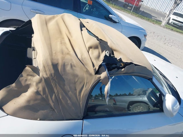 2003 BMW Z4 4USBT33443LS47731 Photo 5