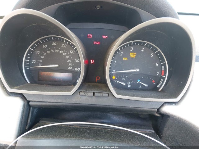 2003 BMW Z4 4USBT33443LS47731 Photo 6