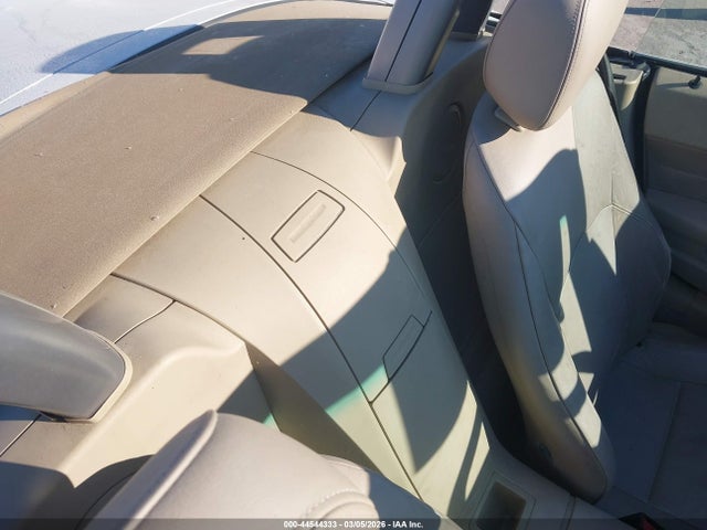 2003 BMW Z4 4USBT33443LS47731 Photo 7