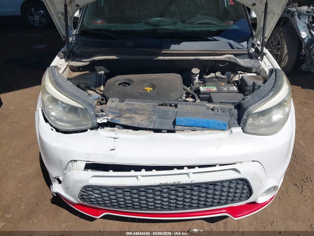 Продажа на аукционе авто 2014 Kia Soul +, vin: KNDJP3A59E7029720, номер лота: 44544340