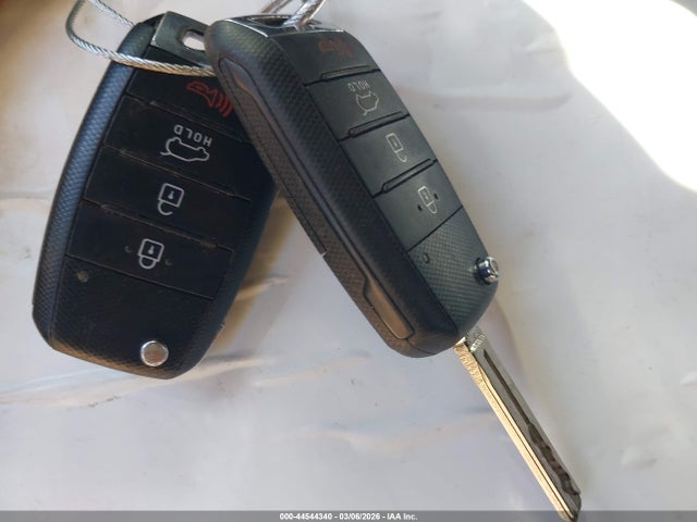 Продажа на аукционе авто 2014 Kia Soul +, vin: KNDJP3A59E7029720, номер лота: 44544340