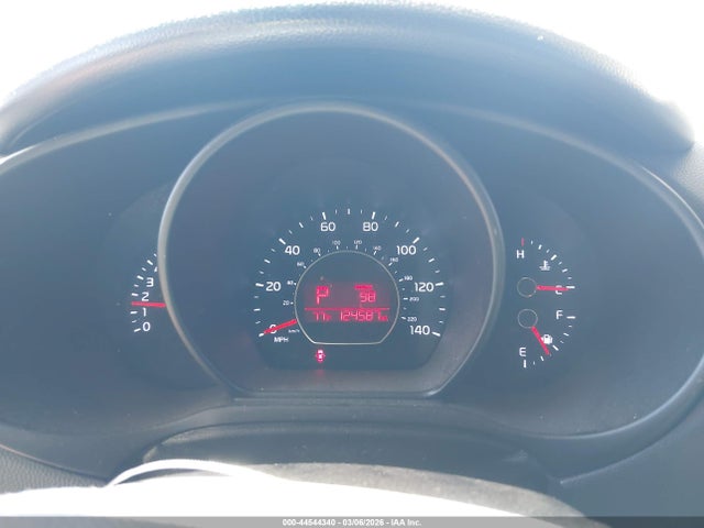 Продажа на аукционе авто 2014 Kia Soul +, vin: KNDJP3A59E7029720, номер лота: 44544340