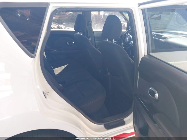 Продажа на аукционе авто 2014 Kia Soul +, vin: KNDJP3A59E7029720, номер лота: 44544340