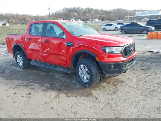 2022 FORD RANGER 1FTER4FH9NLD18060