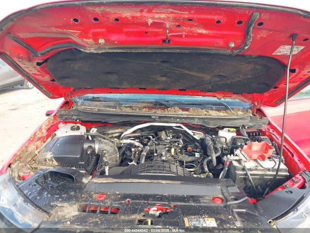 2022 FORD RANGER 1FTER4FH9NLD18060 Photo 9