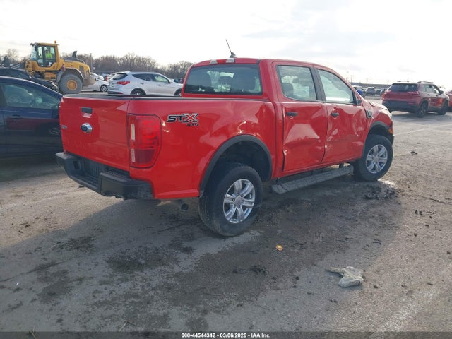 2022 FORD RANGER 1FTER4FH9NLD18060 Photo 3