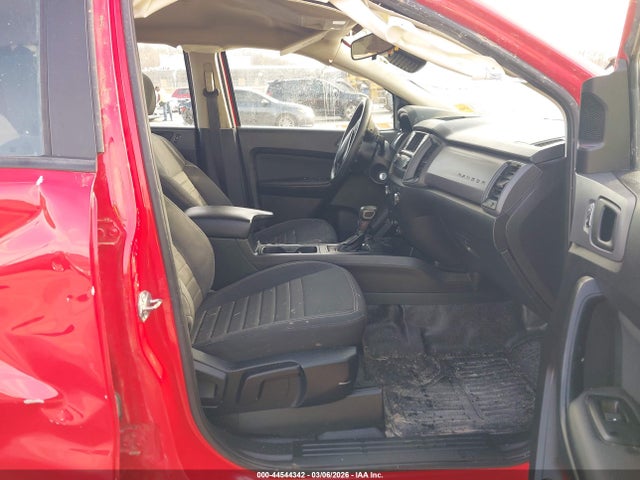 2022 FORD RANGER 1FTER4FH9NLD18060 Photo 4