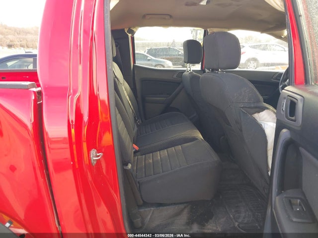 2022 FORD RANGER 1FTER4FH9NLD18060 Photo 7