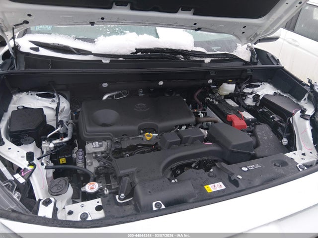 2T3P1RFV6SW633037 Toyota Rav4 Xle