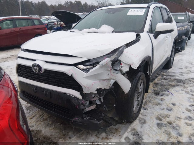 2T3P1RFV6SW633037 Toyota Rav4 Xle