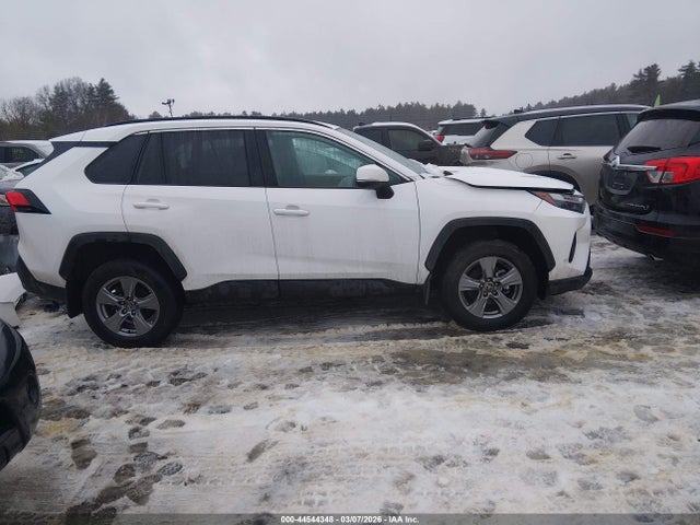 2T3P1RFV6SW633037 Toyota Rav4 Xle