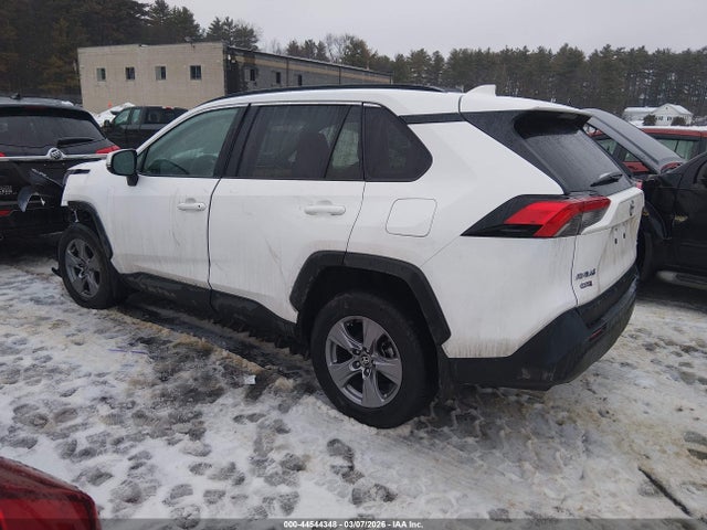 2T3P1RFV6SW633037 Toyota Rav4 Xle