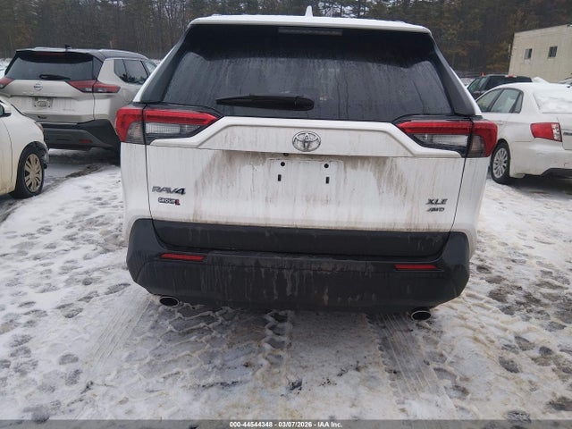 2T3P1RFV6SW633037 Toyota Rav4 Xle