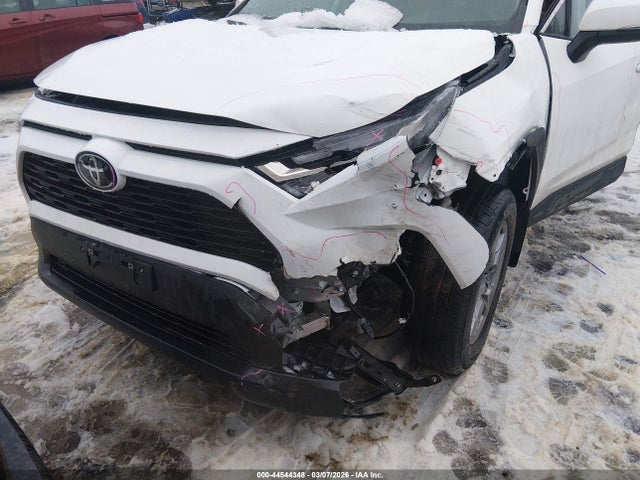 2T3P1RFV6SW633037 Toyota Rav4 Xle