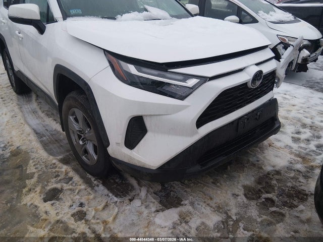 2T3P1RFV6SW633037 Toyota Rav4 Xle