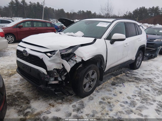 2T3P1RFV6SW633037 Toyota Rav4 Xle