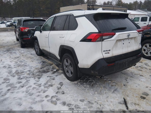 2T3P1RFV6SW633037 Toyota Rav4 Xle