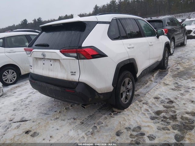 2T3P1RFV6SW633037 Toyota Rav4 Xle