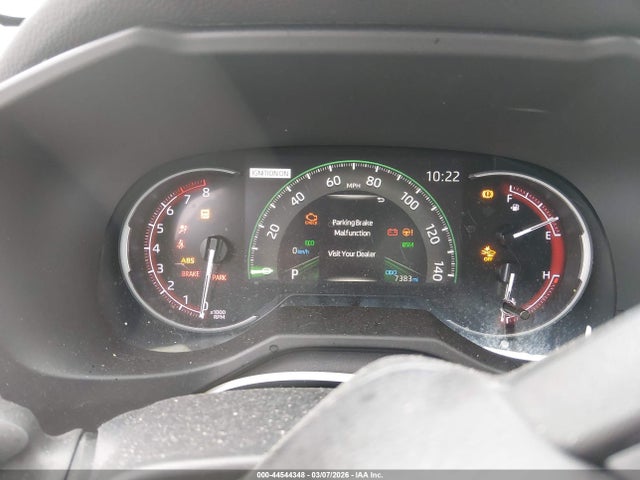 2T3P1RFV6SW633037 Toyota Rav4 Xle