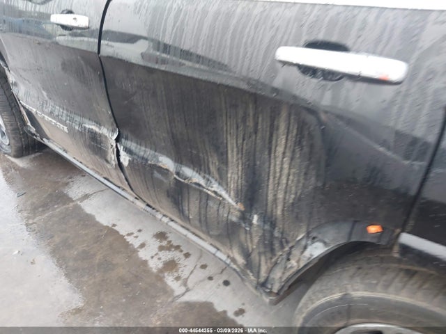 44544355 :رقم المزاد ، 1C4RJECG8LC106077 vin ، 2020 Jeep Grand Cherokee Overland 4x2 مزاد بيع