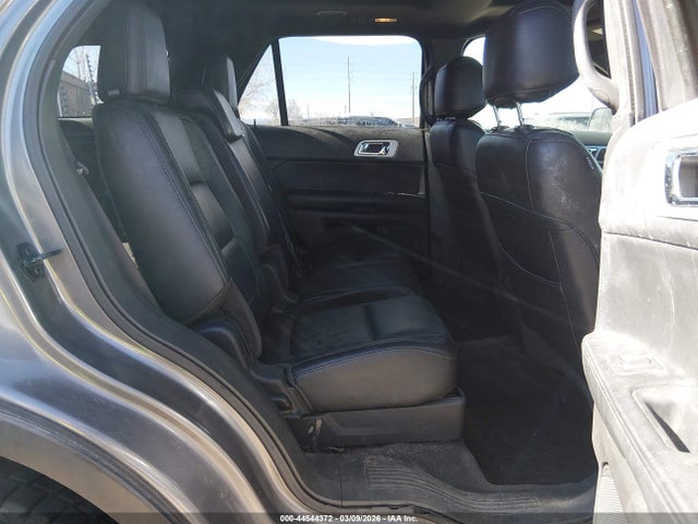 Ford EXPLORER XLT 2014 1FM5K8D80EGA13890 Image 8